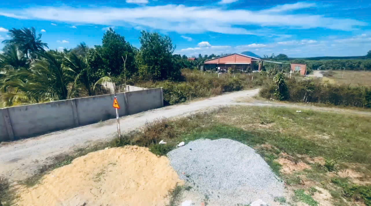Dự án đất nền lộc ninh dương minh châu gò dầu tây ninh - Ảnh chính